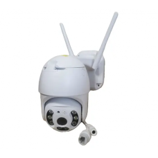 Камера CAMERA A6 4G 2.0mp вулична APP V380
