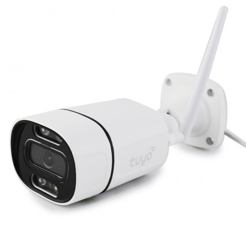 Камера CAMERA C16 TUYA APP WIFI IP 3.0mp вулична
