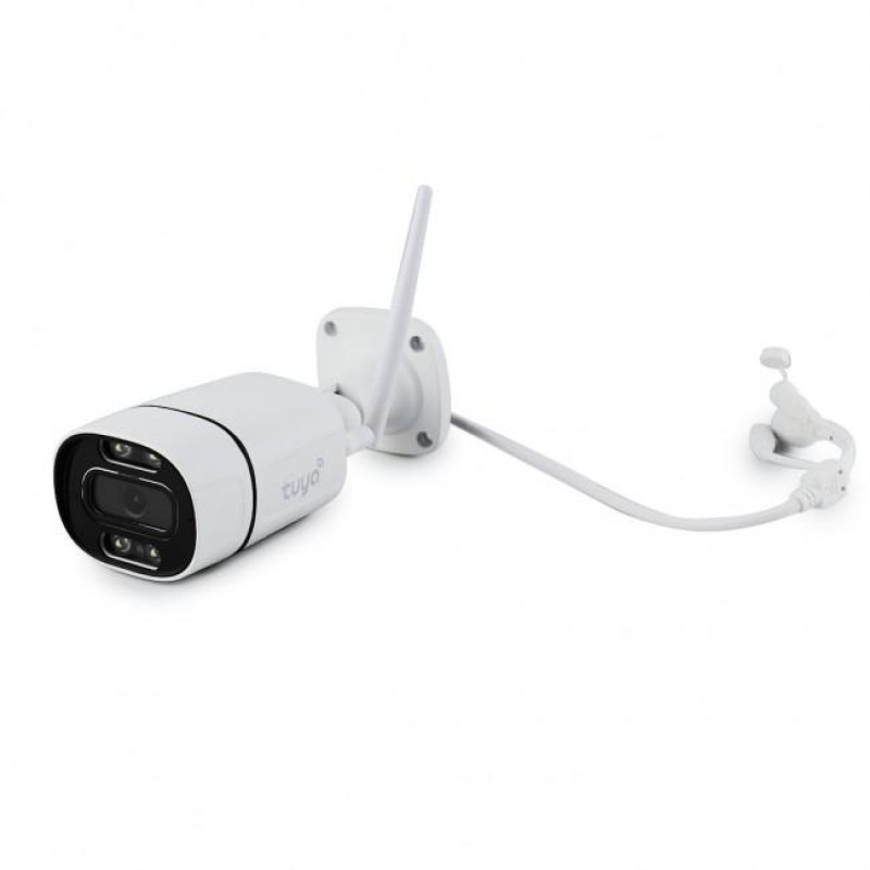 Камера CAMERA C16 TUYA APP WIFI IP 3.0mp вулична