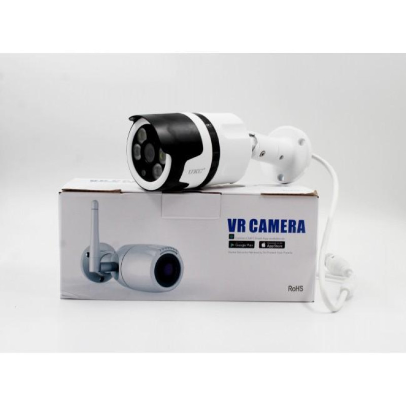 Камера CAMERA CAD 7010 WIFIip1mp