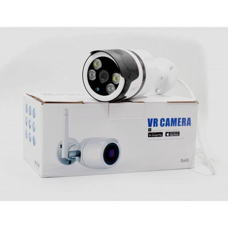 Камера CAMERA CAD 7010 WIFIip1mp