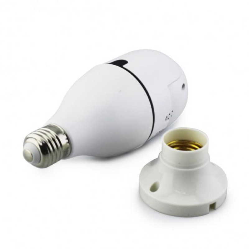 Камера CAMERA CAM L1 E27 WIFI IP 360/90 Ease Life