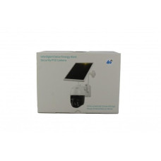 Камера відеоспостереження tp8 v380 pro solar 4Gi with battery