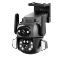 Камера WIFI DOUL CAM Q 821 CareCamPro