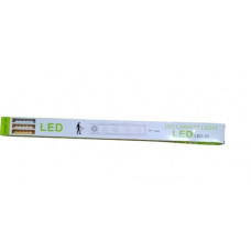 Лампа з датчиком руху LED 50