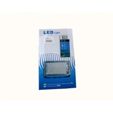 LED прожектор 100W, 220V