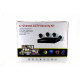 Набір відеоспостереження, відеореєстратор + 4 камери на 2mp. DVR KIT D001