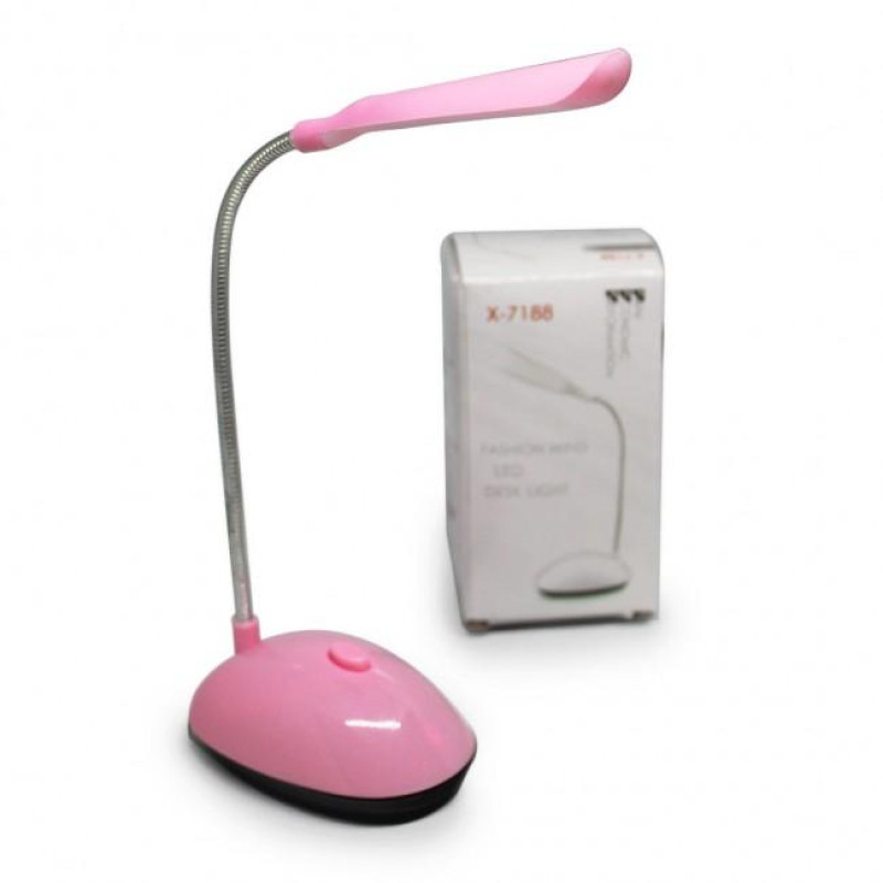 Настільна LED лампа BL-7188