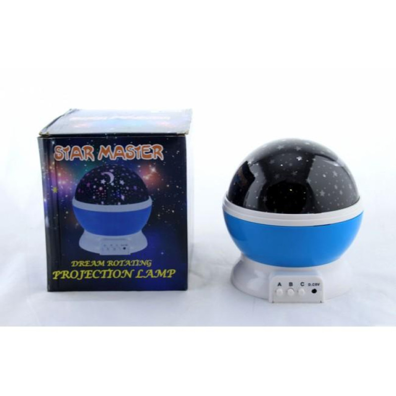 Нічник NEW Star Master BIG