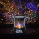 Нічник Star Master BLACK