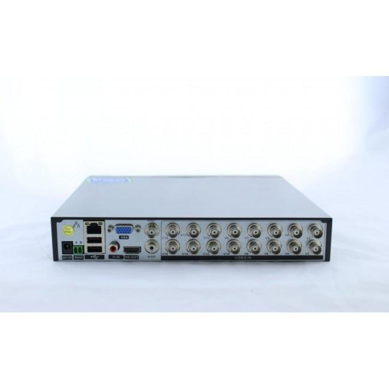 Реєстратор DVR CAD 1216 AHD 16ch