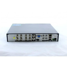 Реєстратор DVR CAD 6608 AHD 8ch