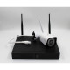 Рег+ Камери DVR KIT 6678 WiFi 8ch набір на 8 камер