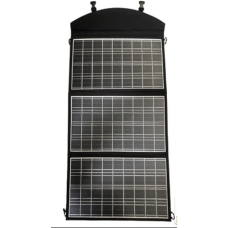 Складна сонячна панель 45w