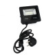 SMART LED ПРОЖЕКТОР 15W IP66 RGB bluetooth з додатком