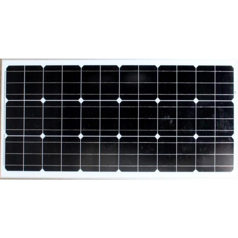 Сонячна панель 18V 170W (148×67×3 см)