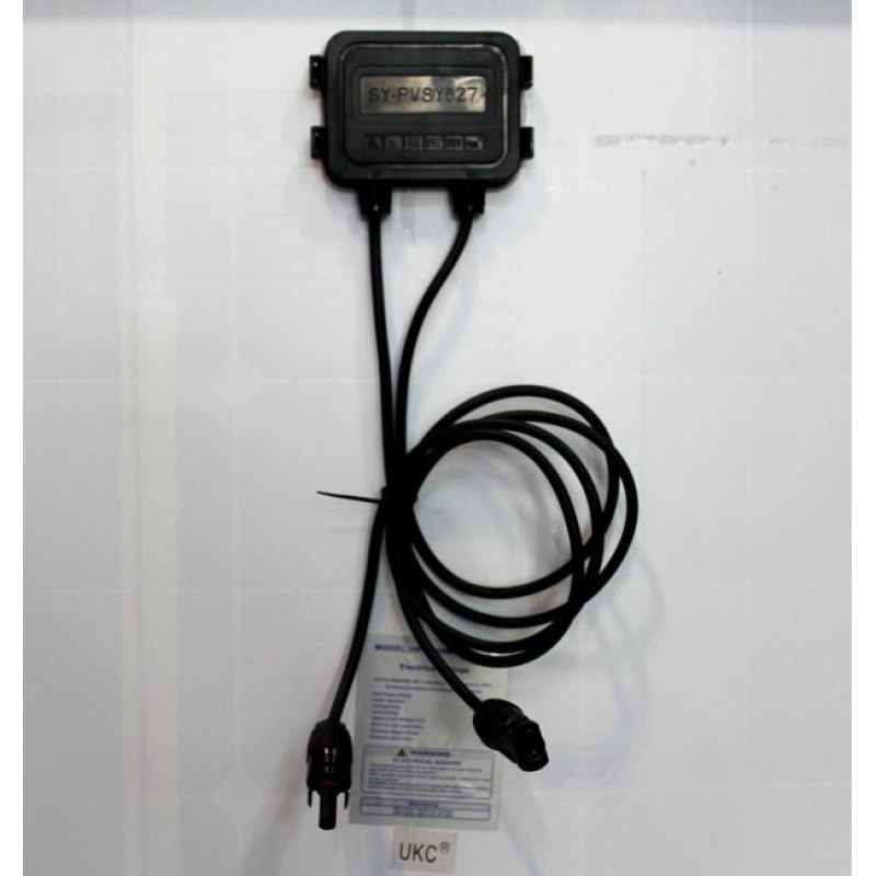 Сонячна панель 18V 170W (148×67×3 см)