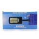 Вуличний ліхтар на стовп solar street light BL BK120-6COB