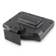 Вуличний ліхтар solar ligh BL BK128-6COB