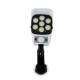 Вуличний ліхтар у вигляді камери solar light BL JLP 2178
