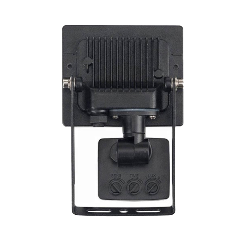 LED прожектор VARGO 20W 6500k 1800lm з датчиком руху