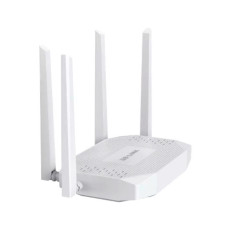 Двохдіапазонний Wi-Fi/4G маршрутизатор (роутер) LB-Link BL-CPE450AX AX300 Wi-Fi 6 4G LTE Router