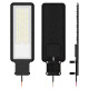 LED вуличний світильник VARGO 100W, series SLD-100W, 220V 10000lm
