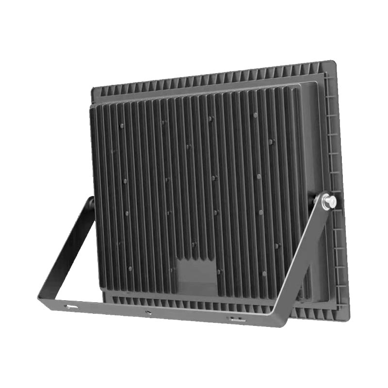 Світлодіодний прожектор VARGO 100W 220V 9000lm 6500K NOVA