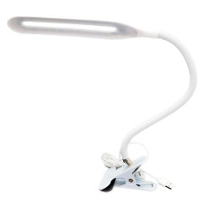 Світлодіодна USB-лампа XSD-206 24LED на прищіпці біла