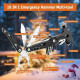 Багатофункціональний молоток 16 в 1, інструмент Traveler MS-034-F-3