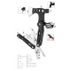 Багатофункціональний ніж (Мультитул) Traveler MQ-048