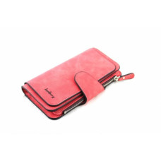 Гаманець, портмоне Baellerry N2345 Plumb red
