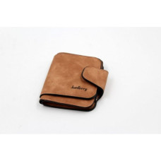 Гаманець, портмоне Baellerry N2346 Brown
