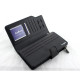 Гаманець, портмоне Baellerry S1063 Black
