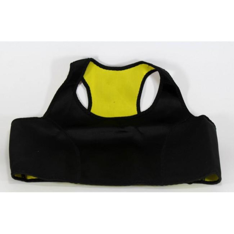Майка HOT SHAPER VEST, топік