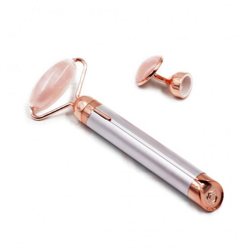 Масажер для обличчя flawless facial FACIAL ROLLER&MASSAGER