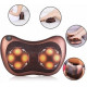 Масажер подушка MASSAGE PILLOW 8028