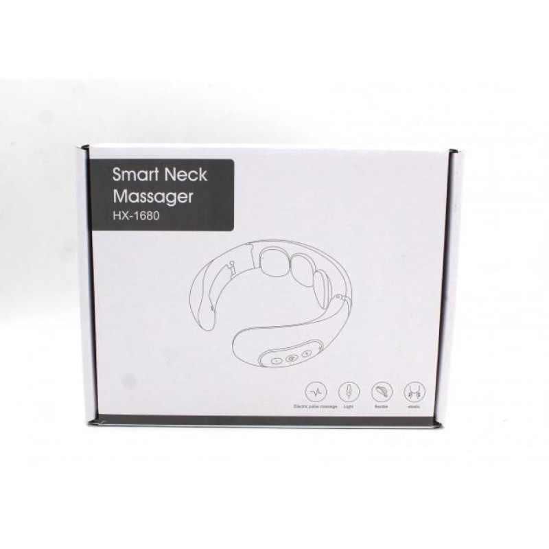 Масажер neck massager digital