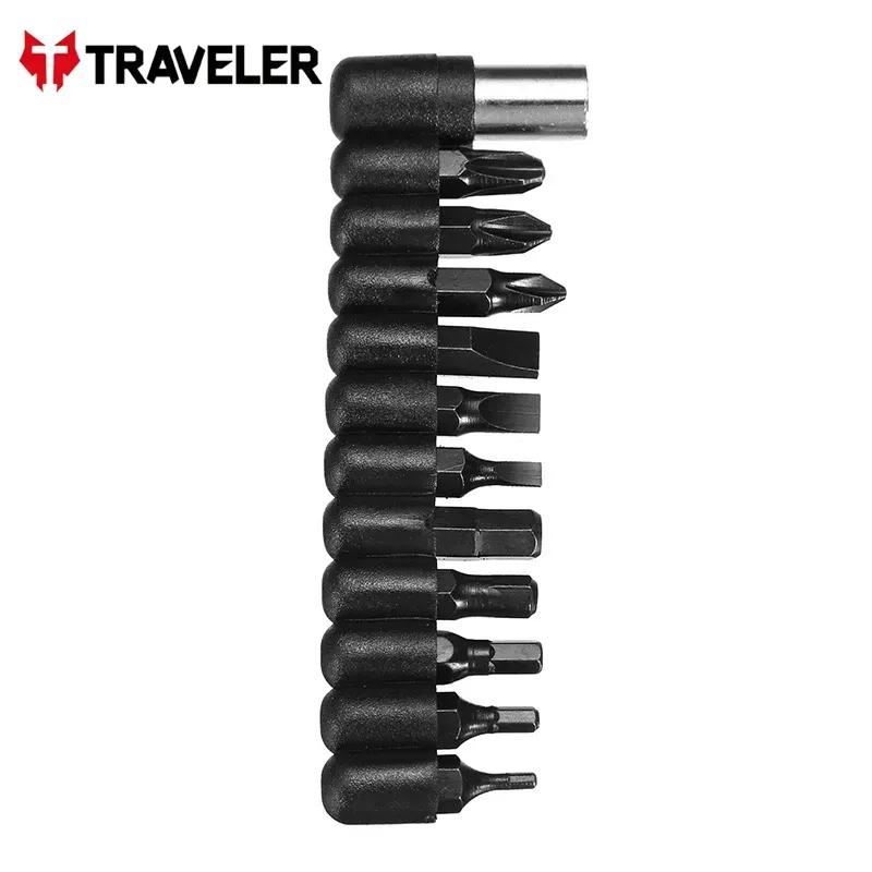 Мультитул тактический Traveler Deluxe MT-629-PG 14в1, 16.5 см оптом в Украине
