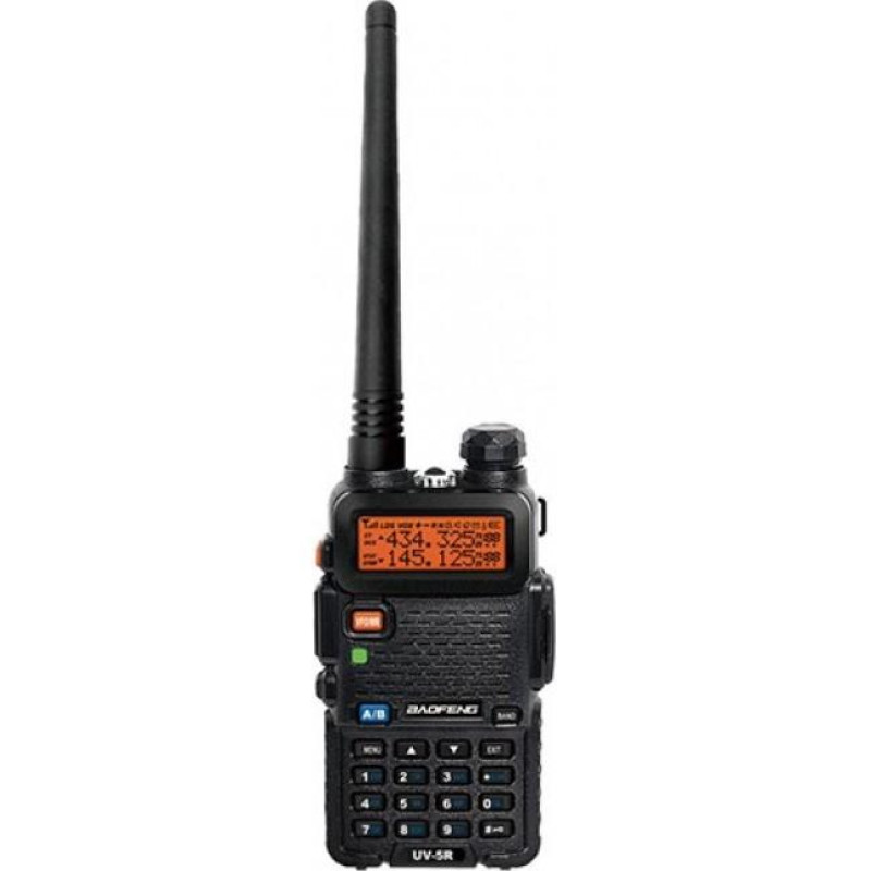 Рація Baofeng UV-5R