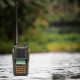 Рація Baofeng UV-6R (З навушниками у комплекті)