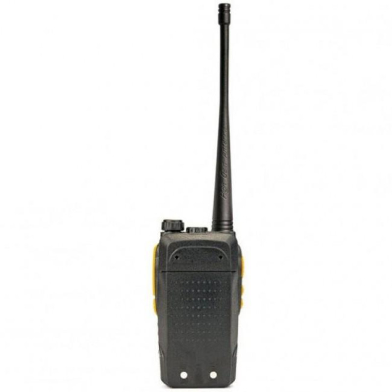 Рація Baofeng UV-6R (З навушниками у комплекті)