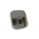 Ванночка масажер для ніг Multifunction Footbath RF-368Z