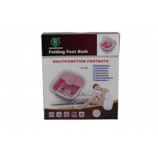 Ванночка масажер для ніг Multifunction Footbath RF-368Z