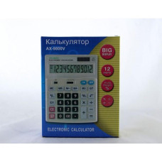 Калькулятор AX 9800V