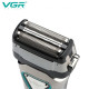 Електробритва VGR V-333