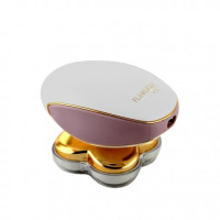 Эпилятор Flawless Legs S908 Pink (USB Charge)