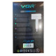 Фен настінний VGR V-407 WHITE, 2 рівні обдування, 3 рівні температури