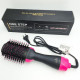 Фен-щітка для волосся One Step Hair Dryer 9899