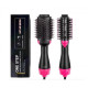 Фен-щітка для волосся One Step Hair Dryer 9899